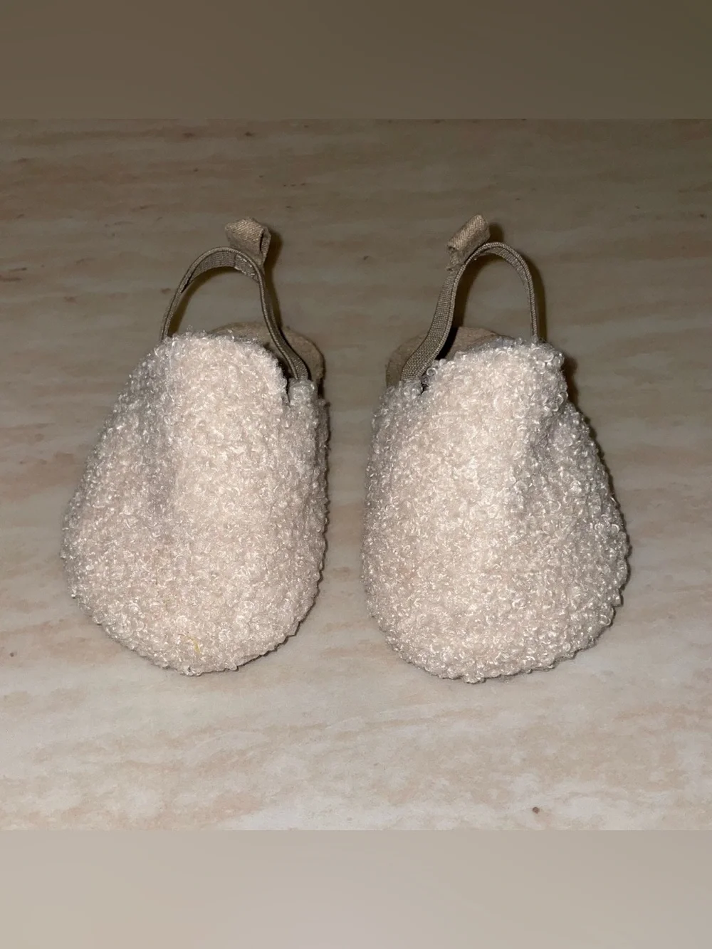 3/6m Carter’s Slip On Clogs